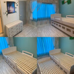 デザイナーズリフォームAタイプ！1DK！一人暮しに最適！