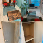 デザイナーズリフォームAタイプ！1DK！一人暮しに最適！ 画像1